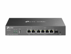 TP-Link ER707-M2, Gigabitový VPN router Omada SDN