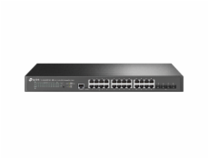 TP-Link Switch 24-Port/10GE Omada SND