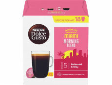 Nescafé DG Grande Miami kapsle 18 ks