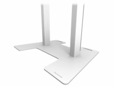 Neomounts AFP-875WH/Podlahová deska pro FL55-875WH1 a WL55-875WH1/864x600x9,5 mm/černá