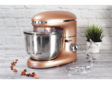 BERLINGERHAUS Kuchyňský robot 1300 W Rosegold Metallic Line BH-9197