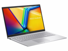 ASUS Vivobook/ i5-1235U/ 8GB DDR4/ 512GB SSD/ Intel UHD/ 15,6 FHD,matný/ W11H/ stříbrný