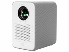 HP projektor CC500/ Full HD/ 1920x1080/ 500 LED lms/ LED/ 16:9/ HDMI/ USB (součástí balení plátno 84  a Google 4k ATV)