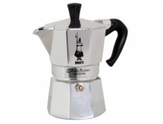 Bialetti Moka Express 3 Kávovar 