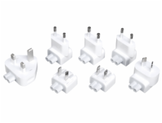 Apple World Travel adapter set MD837ZM/A
