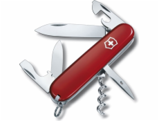 Victorinox Kapesní nůž Spartan červený