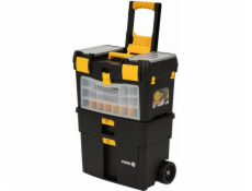 Vorel Box na náradie na kolieskach T78734