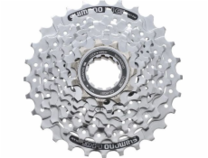 Kazeta SHIMANO ALIVIO CS-HG51 - 8 rychlostí - 11-30z