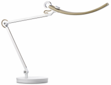BENQ Lampa LED pro elektronické čtení WiT Gold/ zlatá/ 18W/ 2700-5700K