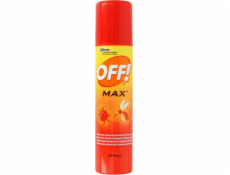 OFF! Max Spray 100 ml