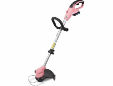 Makita UR100DSAP strunová kosačka - ružová