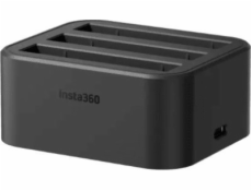 Insta360 X3 nabíjací húb
