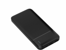 Platinet Power Bank PMPB10W705B 10000mAh černá