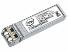 Intel® Ethernet SFP+ SR Optics, extended temp, single pack