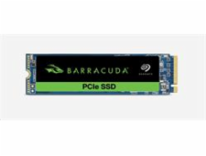  Seagate® BarraCuda™ 510, 2TB SSD, M.2 2280 PCIe 4.0 NVMe, Read/Write: 3,500 / 2,600 MB/s