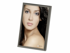 Walther Chloe anthracite   10x15 Portrait Frame           WD0150D