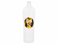Kondicionér na normální vlasy Kallos Vanilla Shine Hair Conditioner 1000ml