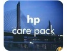 HP 3 year Care Pack Oprava výměnou následující pracovní den