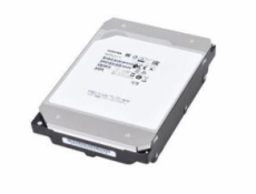 Toshiba MG09 18 TB, Festplatte