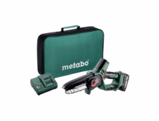 Metabo MS 18 LTX 15 1x 2,0Ah