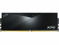 Adata Lancer/DDR5/16GB/6400MHz/CL32/1x16GB/Black