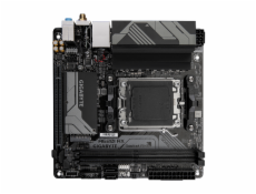 GIGABYTE A620I AX/AM5/mITX