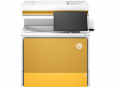 HP Color LaserJet Enterprise/Flow MFP 5800zf/MF/Laser/A4/LAN/USB