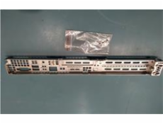 SUPERMICRO 815/113/116 WIO rear window for redundant PWS