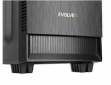 BAZAR - EVOLVEO M1, case mATX - Po opravě (Komplet)