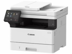 CANON i-SENSYS MF463dw / A4 / čb/ PSC/ 40ppm/ až 1200x1200dpi / LAN/ USB/ Duplex/ DADF/Tisk zabezpečený kódem PIN