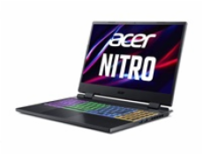 Acer NITRO 5/AN515-58/i5-12450H/15,6 /FHD/16GB/1TB SSD/RTX 4060/bez OS/Black/2R