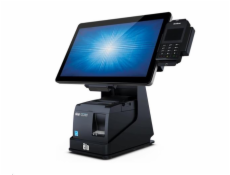 Stojan ELO ELO-mPOS PRINTER STAND-I-SERIES-BK-V2 