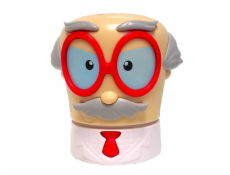 Hra MAC TOYS Šílený profesor CZ 
