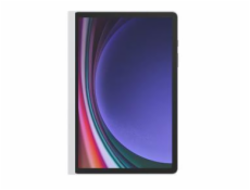 Samsung průhledné pouzdro NotePaper pro Tab S9 , bílá