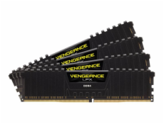DIMM 64GB DDR4-2666 Quad-Kit, Arbeitsspeicher