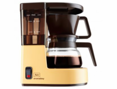 Melitta 1015-03 Aromaboy kavovar bezova/hneda