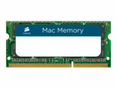 SO-DIMM 16 GB DDR3-1333 Kit, Arbeitsspeicher