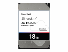 Western Digital Ultrastar 0F38353 3.5  18000 GB SAS