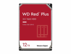 Red Plus NAS-Festplatte 12 TB