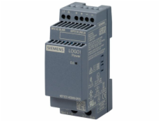 Impulzivní napájení napájení Siemens 24V 1.3a Vstup: 100-240VAC Výstup: 24VDC 1.3A 6EP3331-6SB00-0AY0