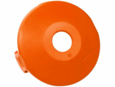 GARDENA kryt cievky, pre turbovyžínač 8846, 8847, 8848, náhradný diel