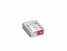 EPSON cartridge SJIC42P-M magenta (C4000e) 
