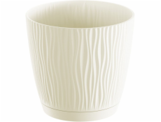 Hrniec Prosperplast Sandy P DSY170P, O 17 cm, pieskov