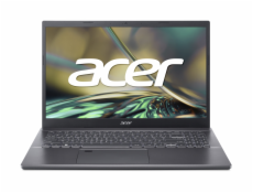 Acer Aspire 5/A515-57/i7-12650H/15,6 /FHD/16GB/1TB SSD/Iris Xe/W11H/Gray/2R