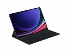 Samsung ochranný kryt s klávesnicí pro Tab S9 ULTRA, černé