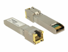 Adapter SFP+ Modul 10GBase-T > RJ-45