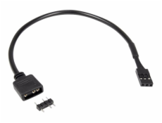 Adaptérový kábel 3pin na VDG
