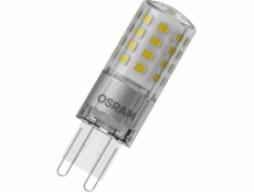 Osram LED lampa G9 40 4W 2700K 470LM / OSRAM TŘITEKSKÝ DIM PIN 4058075432277