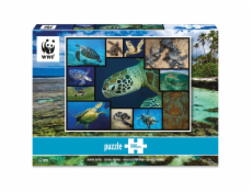 Ambassador Meeresschildkroeten 1000 Teile