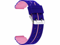 SmartWatch Giewont GW510 Silicone Pink GWP510-1